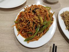 -姥家春饼店(漳州二路店)