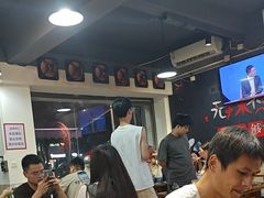 -谭记重庆老火锅(总店)