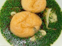 -苏小柳点心·手作小笼包(新世界新丸中心店)