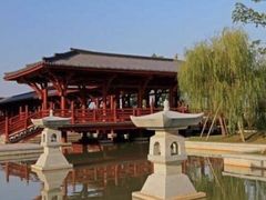 -陈武帝故宫