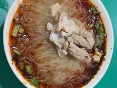 -甘记肥肠粉(马鞍北路店)