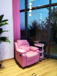 -MY WAY SALON
