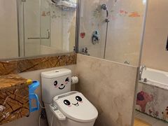 -太阳岛度假酒店