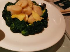 -申粤轩酒楼·三十年粤菜经典(丁香花园店)