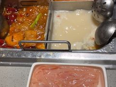 -海底捞火锅(王府井店)