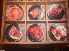 -無二炙坊·和牛烧肉(大钟寺1733店)