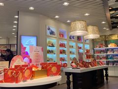 -GODIVA(国际金融中心店)