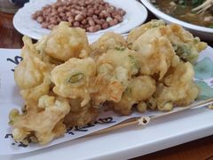 -鸿运美食府
