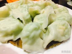 -船歌·鱼水饺青岛菜(合肥路永旺店)