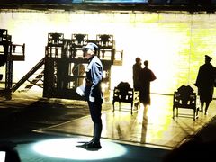 -《12·12》西安事变大型实景演出