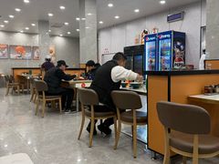 -新川饮食(新川小区店)