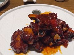 -新时代大酒店(仰口路店)
