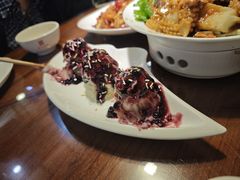 -惠宾饭庄(中山路店)