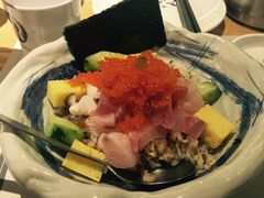 -东菊料理(吉利购物广场店)