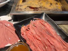 -凤来栖·净庭院·火锅(欧尚店)