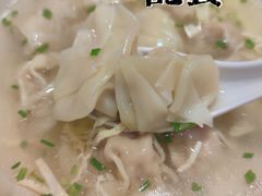 -东泰祥生煎馆(重庆北路店)
