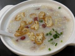 荔湾艇仔粥-卓粤拉肠(红庙店)