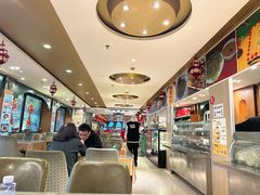 -南来顺饭庄·清真(南菜园店)