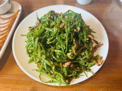 -姥姥家春饼店(八里庄店)