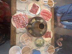 -将台涮肉(万科店)