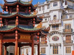 -汕头市小公园