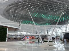 -广州白云国际机场-T2航站楼