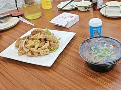 -谢记上海大排档(长寿路店)