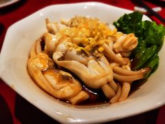 -老吉士酒家(天平路店)