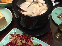 iphone_upload_pic-粗茶淡饭·隐庐私厨(东亭店)