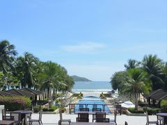 -石梅湾艾美度假酒店