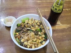-刘信牛羊肉小炒泡馍(回民街店)