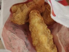 -华莱士炸鸡汉堡(崇文门搜秀城店)
