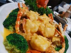 -拾贝海鲜馆（海鲜粤菜）(花果园店)