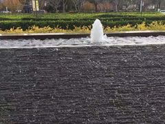 -上海虹桥西郊假日酒店