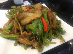 -川知味·椒盐水煮鱼·川菜(沈北万达中央大学城店)