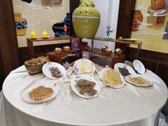 -聚春园自助餐厅(东街口店)