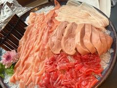 -生如夏花泰式火锅(西村黑金店)