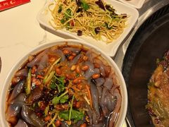 -玺炖·中国铁锅炖(虹桥天街店)
