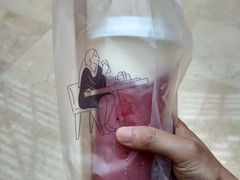 -喜茶(上海兴业太古汇店)