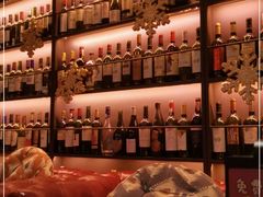-酒肆浅葱•烧烤•龙虾•排档(卓悦intown店)
