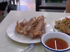 -人和啤酒屋海鲜大排档(营口路店)