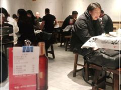 大堂-壹盏灯(惠农店)