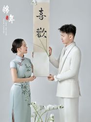-索菲雅新派婚纱摄影(桂林店)