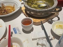 -千百味红餐厅·江西菜(绿地双子塔店)