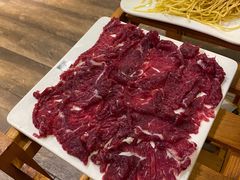 匙仁-普宁潮汕牛肉火锅(新香洲店)