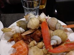 -上海锦江汤臣洲际大酒店壹阶层