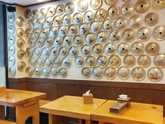 -金北顺大锅家(신사본점)