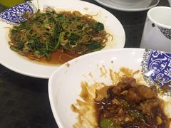 -东四民芳餐厅(世茂工三店)