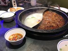 -小牛海记潮汕牛肉店(永定路店)
