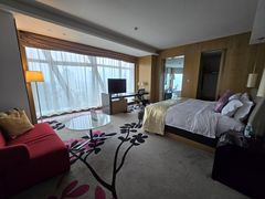 -深圳皇庭V酒店